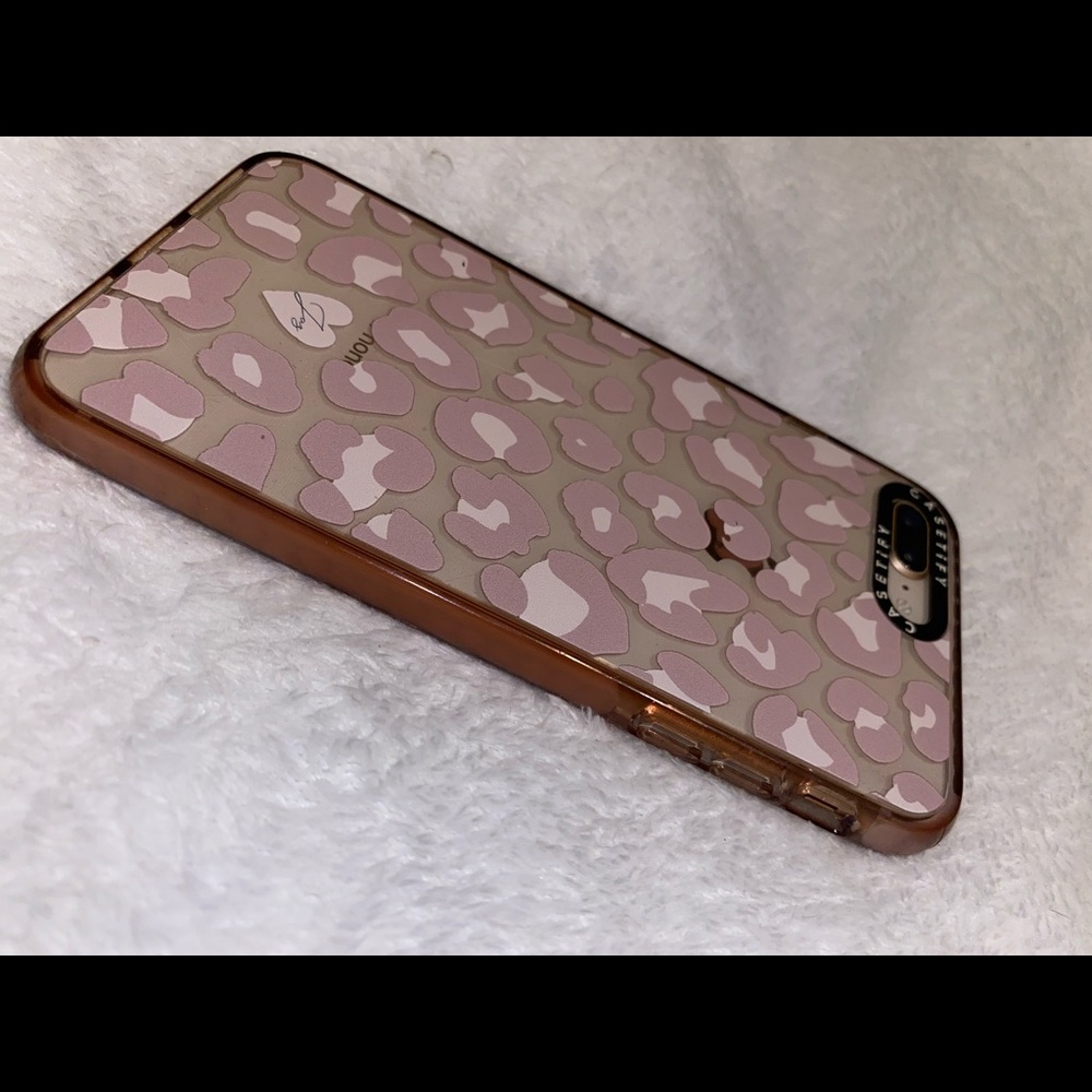 I phone 8 plus case